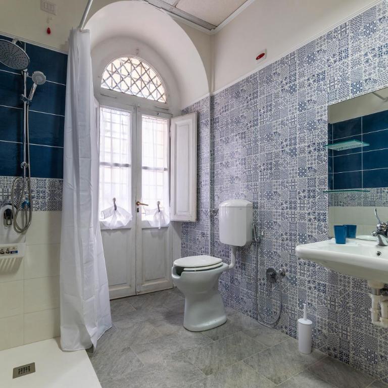 GuestHost - Residence Borgognoni Apartments - Apartment - 24