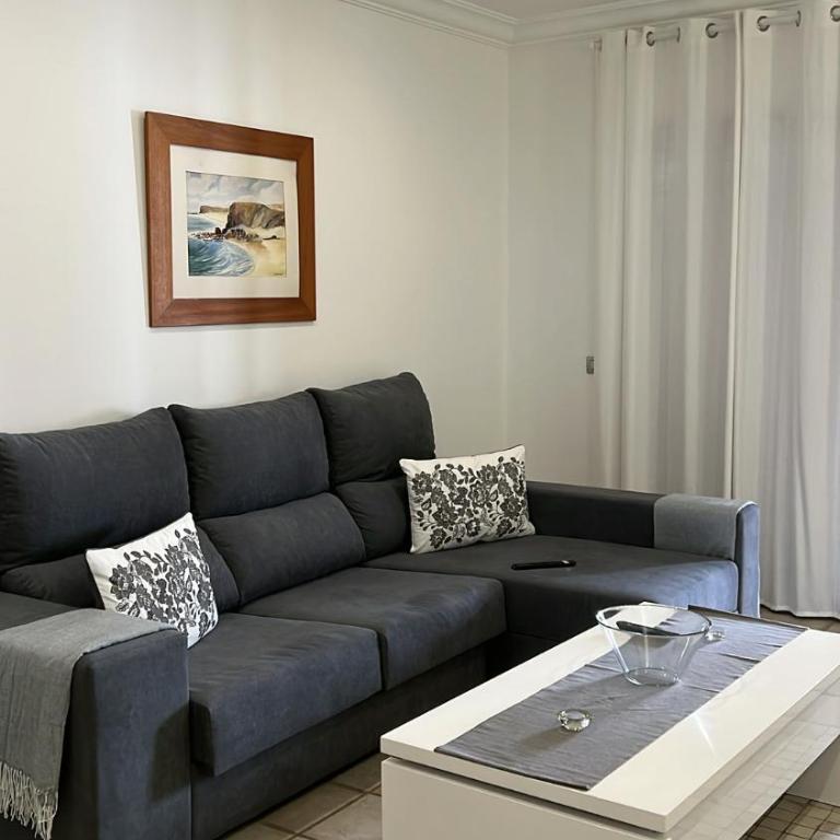 Villa linda - Three-Bedroom Villa - 22
