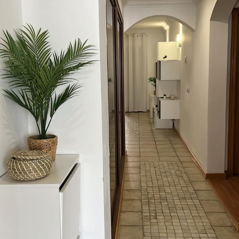 Villa linda - Three-Bedroom Villa - 17