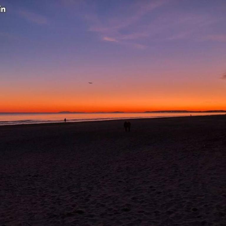 Au Thalassa - 3min Plage - CLIM - TERRASSE - WIFI - Studio - barrierefrei - 12