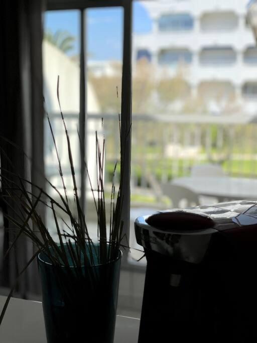 Au Thalassa - 3min Plage - CLIM - TERRASSE - WIFI - Studio - barrierefrei - 13