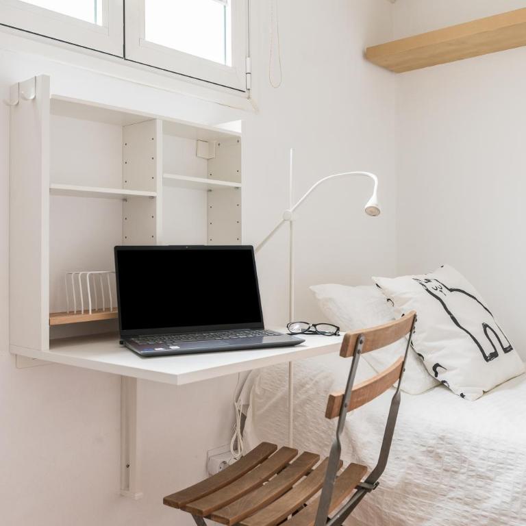 Home2Book Charming Beachside Retreat Las Canteras - Apartamento de 2 dormitorios - 24
