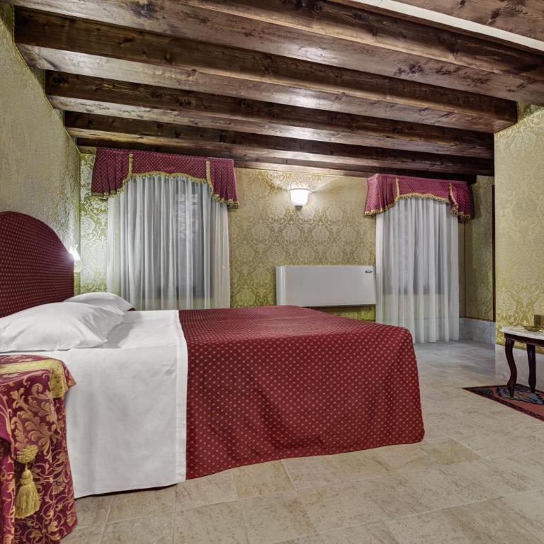 Hotel Pausania - Camera Matrimoniale Piccola - 5