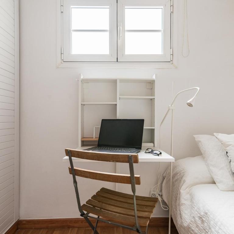 Home2Book Charming Beachside Retreat Las Canteras - Apartamento de 2 dormitorios - 22