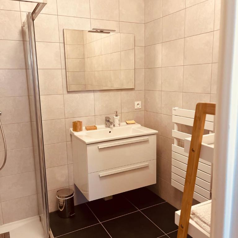SUPERBE STUDIO AVEC PLACE DE PARKING - Appartamento con 1 Camera da Letto - 18