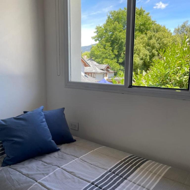 El Limón del Bolsón - Apartamento de 1 dormitorio - 4