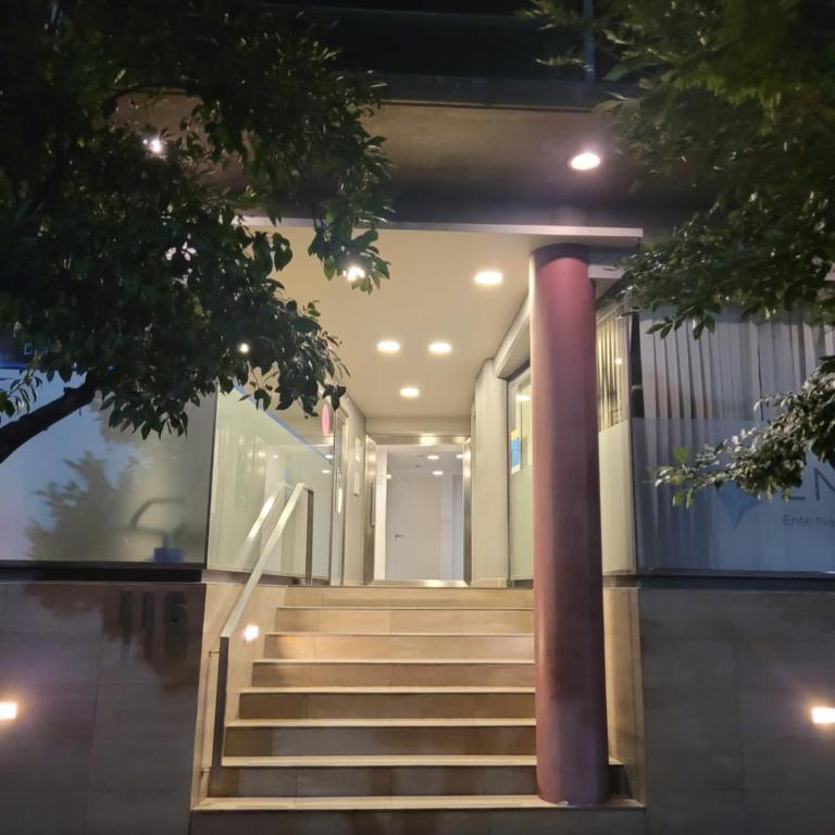 Los Naranjos - Apartamento de 1 dormitorio - 19