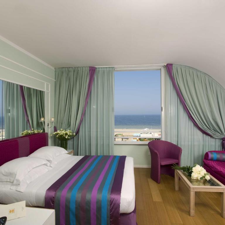 Hotel Roma - Junior Suite (2 Adulti) - 4