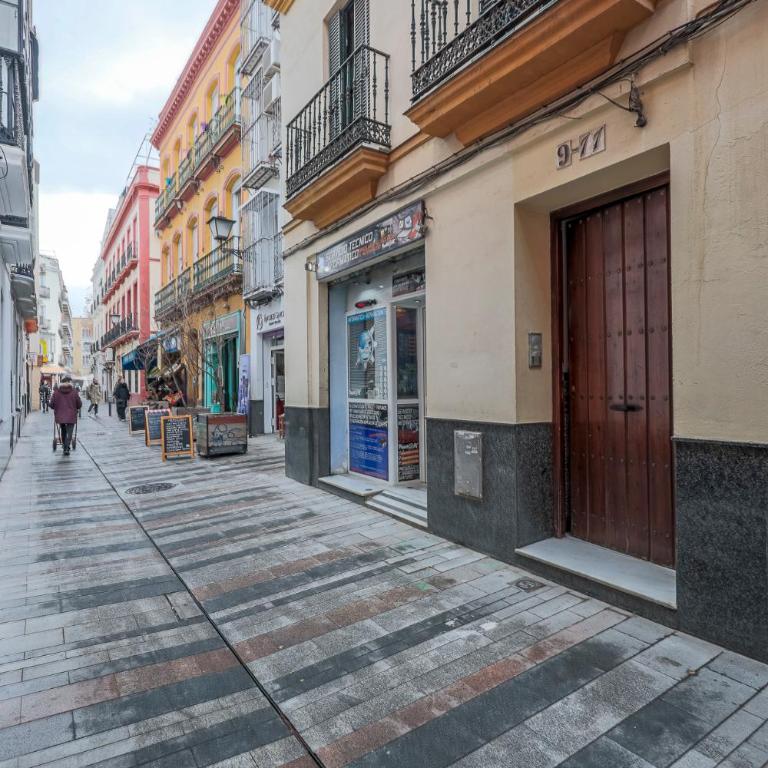 Estudio calle baños - Estudio - 33