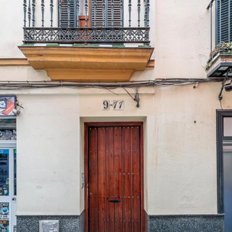 Estudio calle baños - Estudio - 35