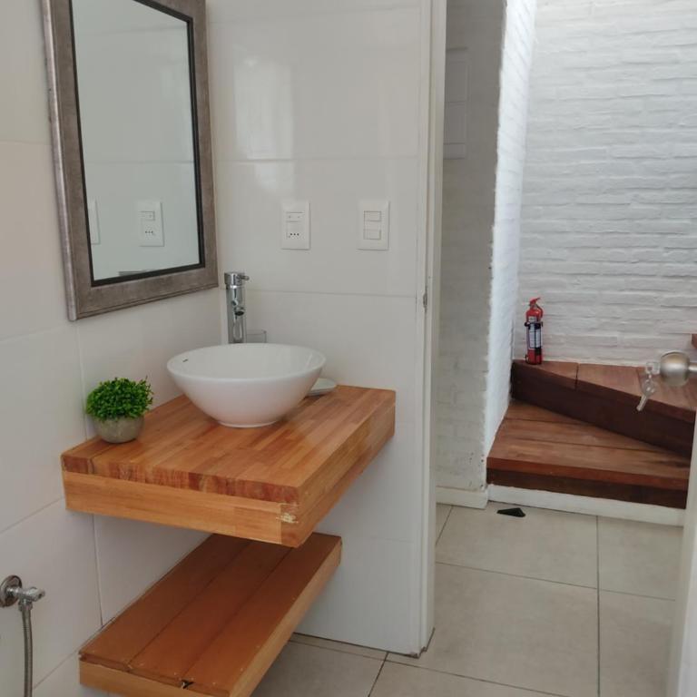 Serena Aparts - Apartamento - 23