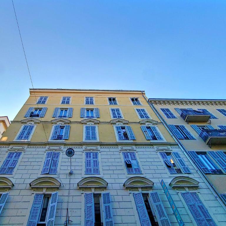 Nestor&Jeeves - CITY BREAK - Central - Very close sea - Appartement 1 Chambre - 15