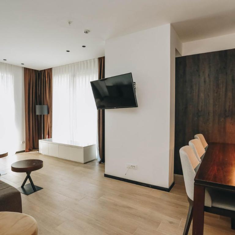 Beachfront luxury apartment - Apartman sa 2 Spavaće Sobe - 40