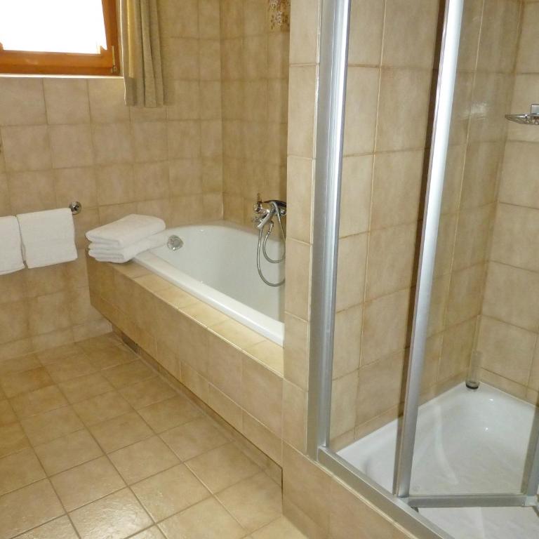 Haus Mälla - Apartment mit 2 Schlafzimmern - 20