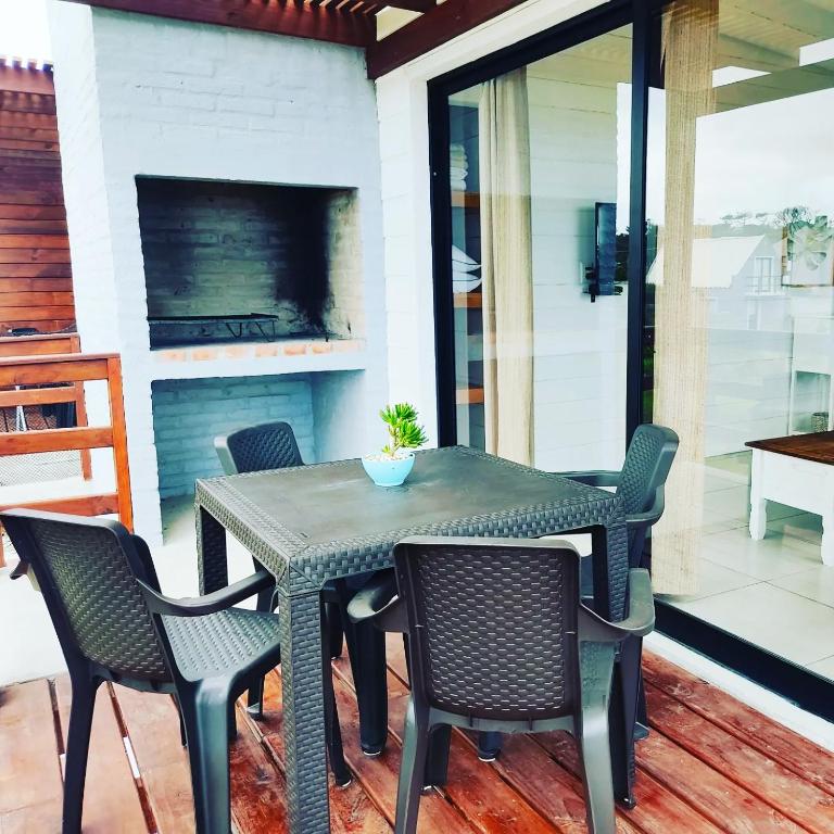 Serena Aparts - Apartamento - 7
