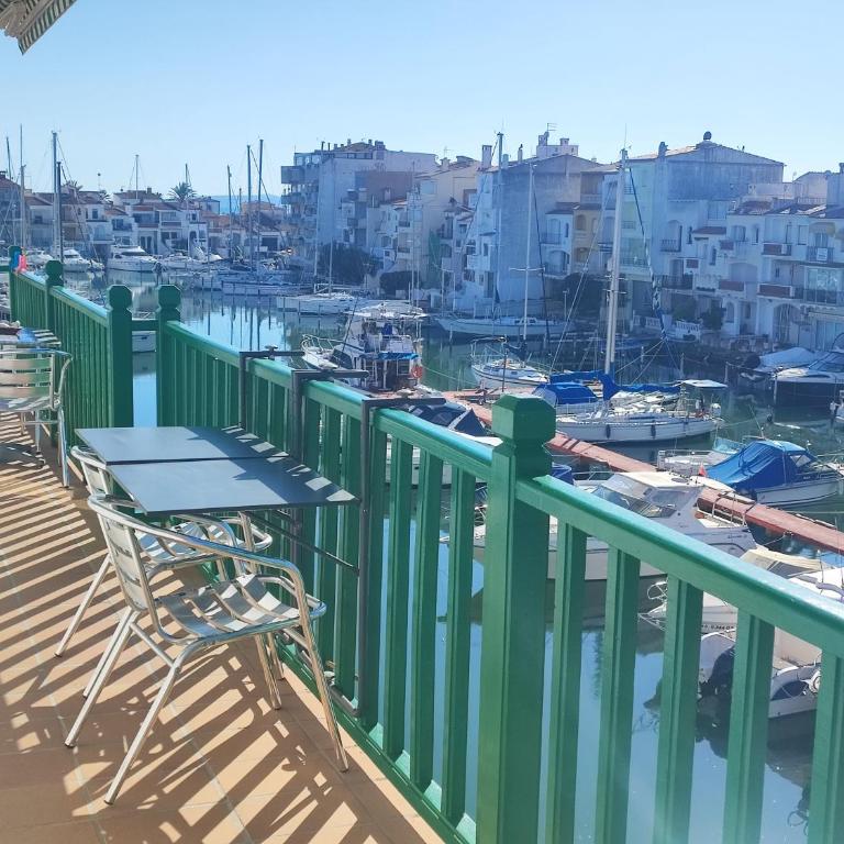 Port Ducal - Apartamento - 1