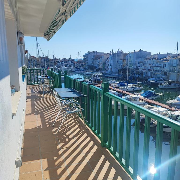 Port Ducal - Apartamento - 3