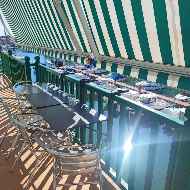 Port Ducal - Apartamento - 2