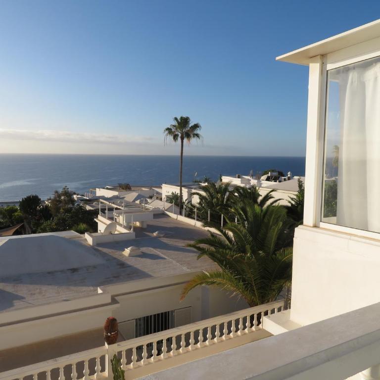 Apartments Gina y Vista Oceano - Deluxe Apartment - 23
