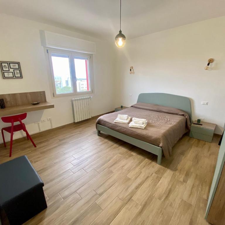 Joya house - One-Bedroom Apartment - 8