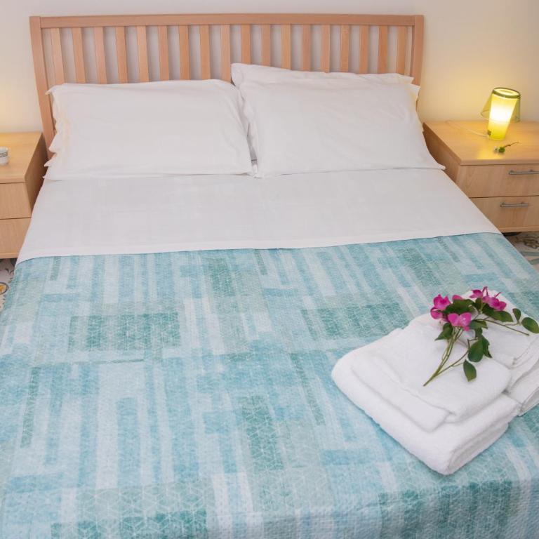 Talè Talè Apartment - Appartamento con 2 Camere da Letto - 23