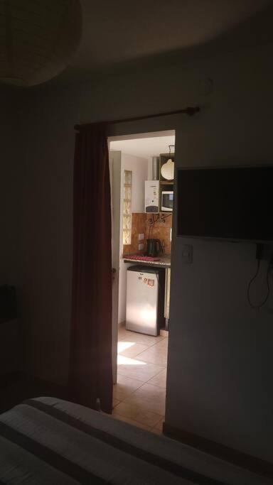 Departamento con kitchenet. Entrada independiente. - Apartamento de 1 dormitorio - 5