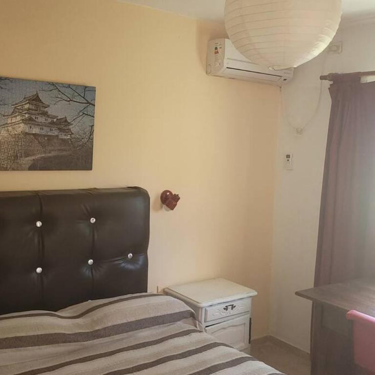 Departamento con kitchenet. Entrada independiente. - Apartamento de 1 dormitorio - 31