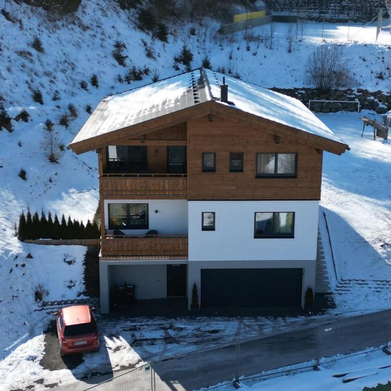 Mounira Ladis - Appartement 2 Chambres - 2