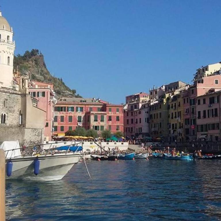 Appartamento Linda a pochi passi dal mare - 011030-LT-0357 - Two-Bedroom Apartment - 28