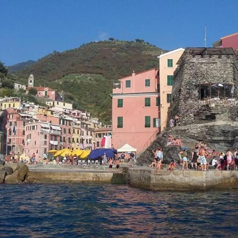 Appartamento Linda a pochi passi dal mare - 011030-LT-0357 - Two-Bedroom Apartment - 29