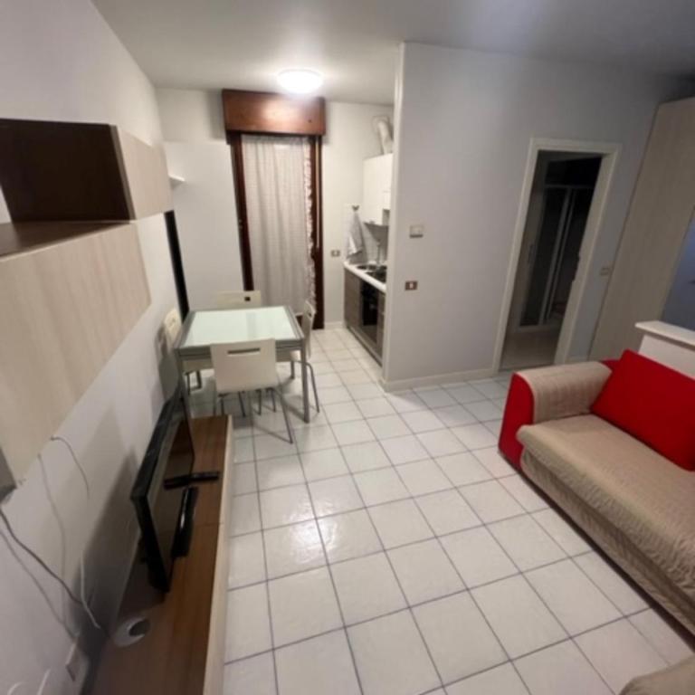 Appartamento Civico 23 - Appartamento con 1 Camera da Letto - 9