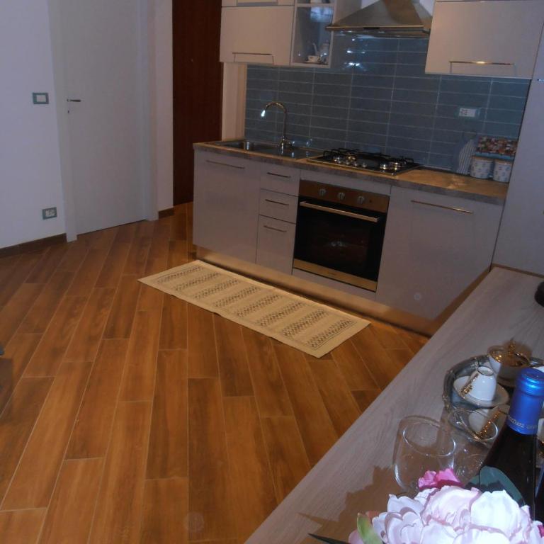 Appartamento Linda a pochi passi dal mare - 011030-LT-0357 - Two-Bedroom Apartment - 26
