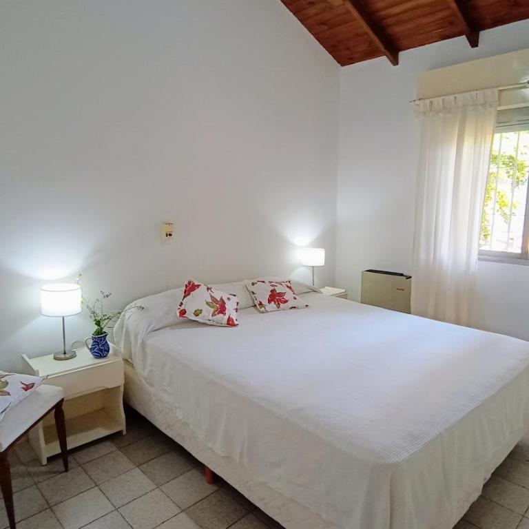 Hosteria Sirena - Habitación Doble Estándar - 2