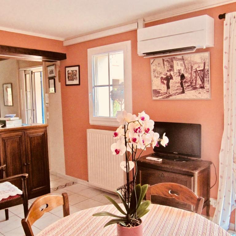 le vieux pont - Maison 2 Chambres - 3