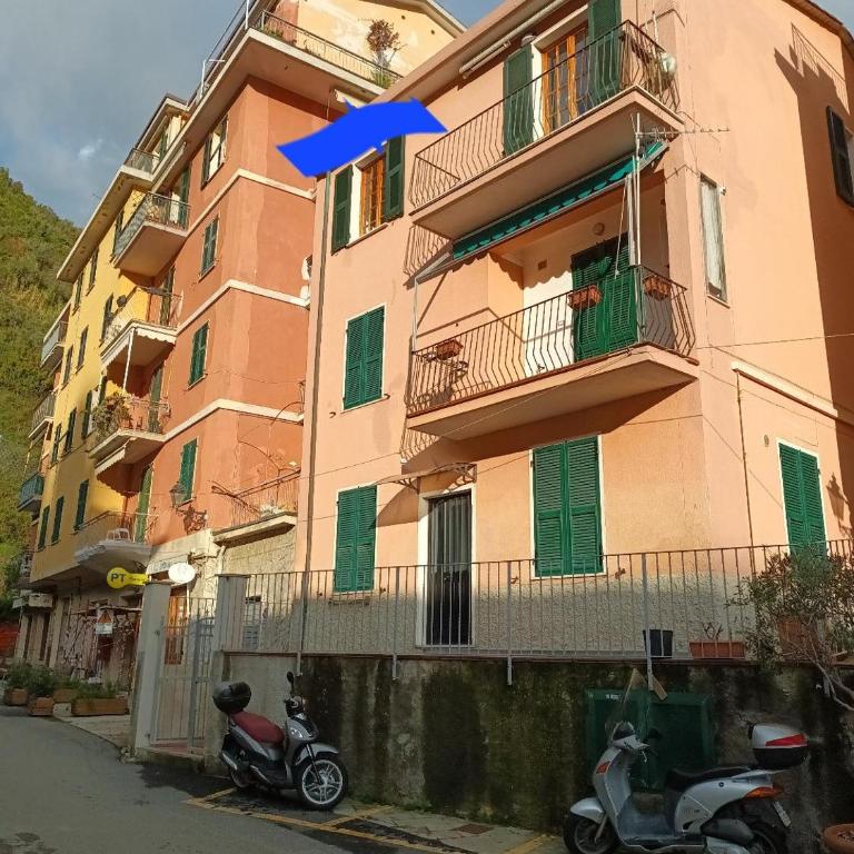 Appartamento Linda a pochi passi dal mare - 011030-LT-0357 - Two-Bedroom Apartment - 32