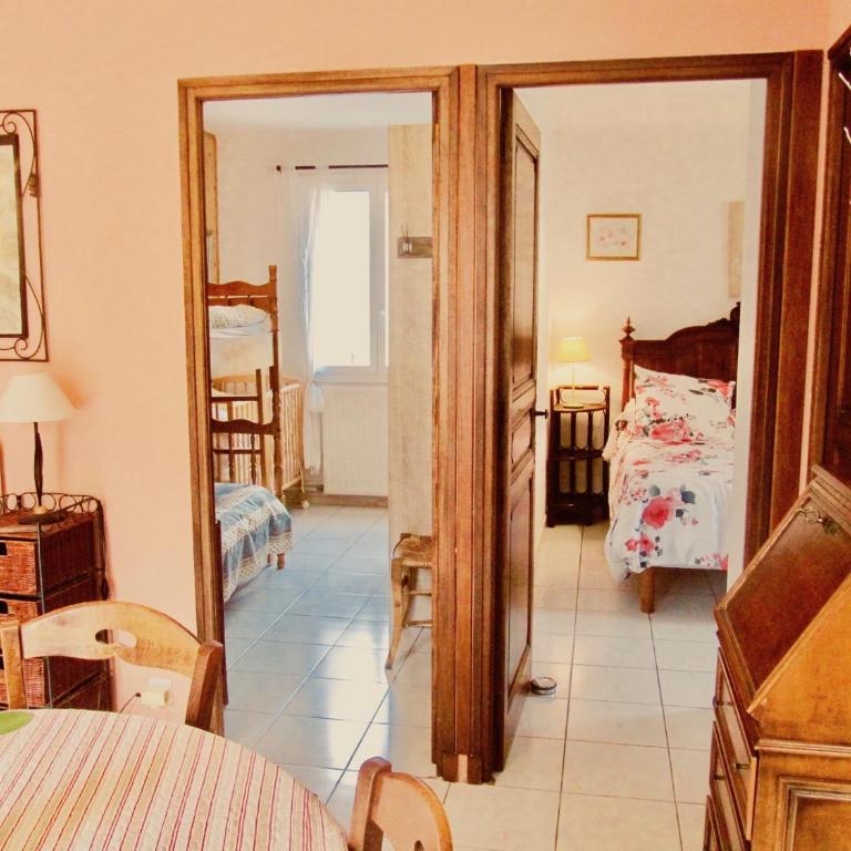 le vieux pont - Maison 2 Chambres - 12