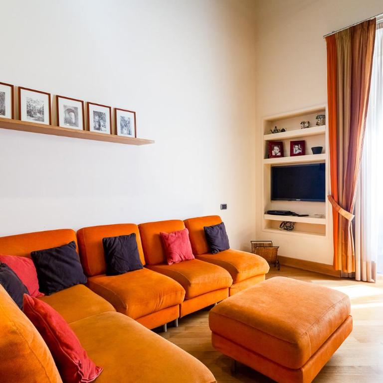 Casa Rossella - Two-Bedroom Apartment - 2