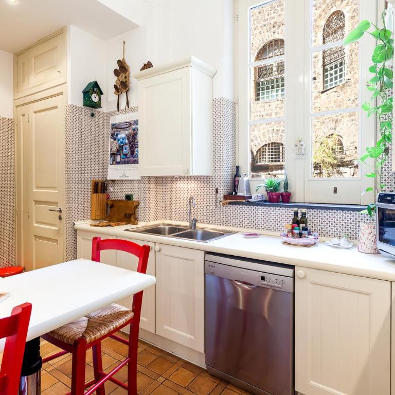 Casa Rossella - Two-Bedroom Apartment - 4