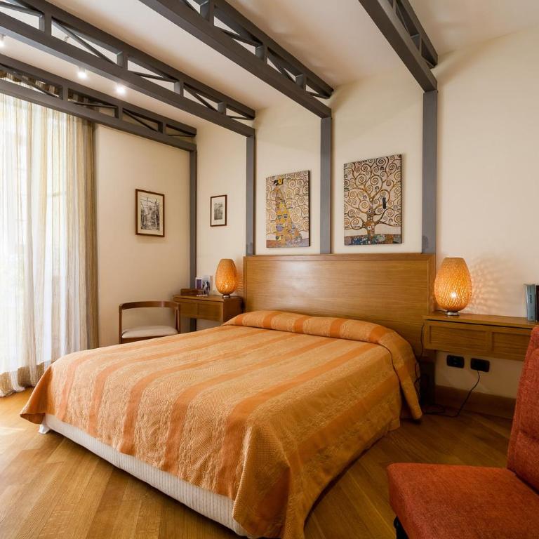 Casa Rossella - Two-Bedroom Apartment - 8