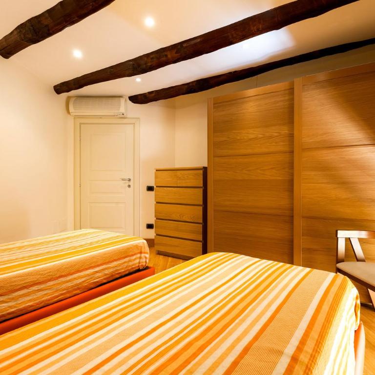 Casa Rossella - Two-Bedroom Apartment - 9