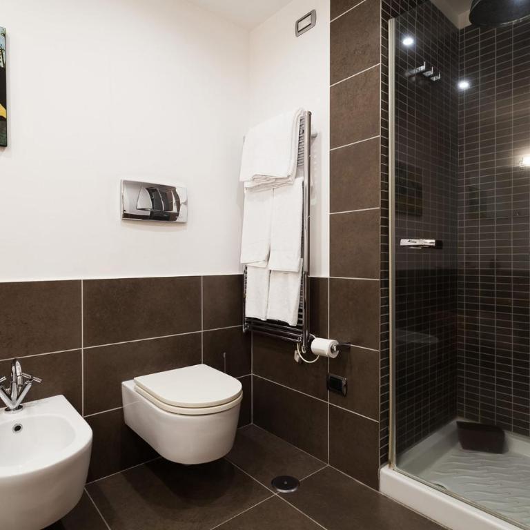 Casa Rossella - Two-Bedroom Apartment - 17