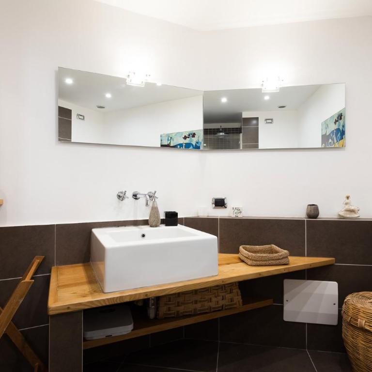 Casa Rossella - Two-Bedroom Apartment - 18