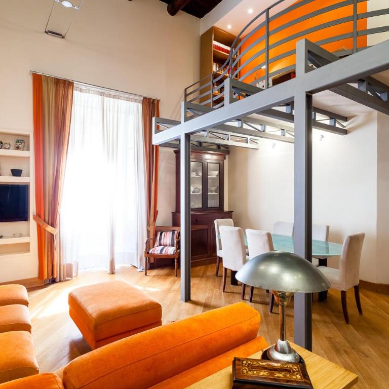 Casa Rossella - Two-Bedroom Apartment - 13