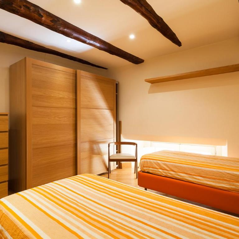 Casa Rossella - Two-Bedroom Apartment - 19