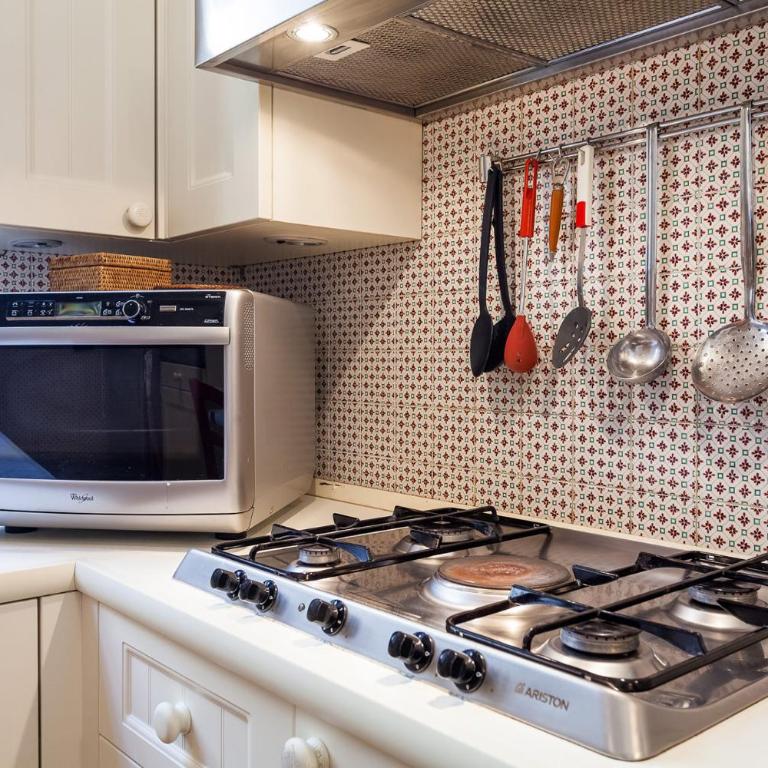 Casa Rossella - Two-Bedroom Apartment - 6