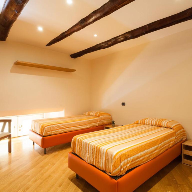 Casa Rossella - Two-Bedroom Apartment - 21
