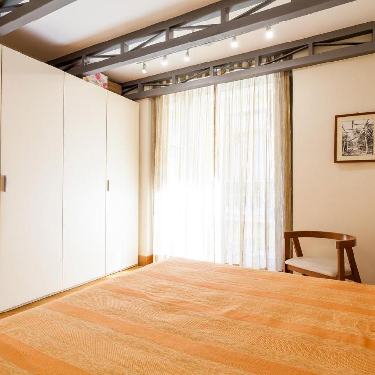 Casa Rossella - Two-Bedroom Apartment - 20