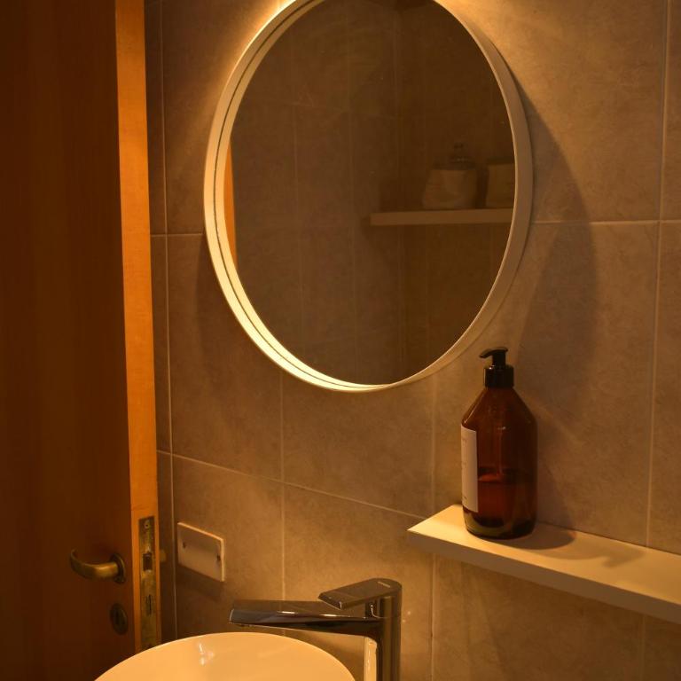 Departamento en Nueva Córdoba - One-Bedroom Apartment - 3