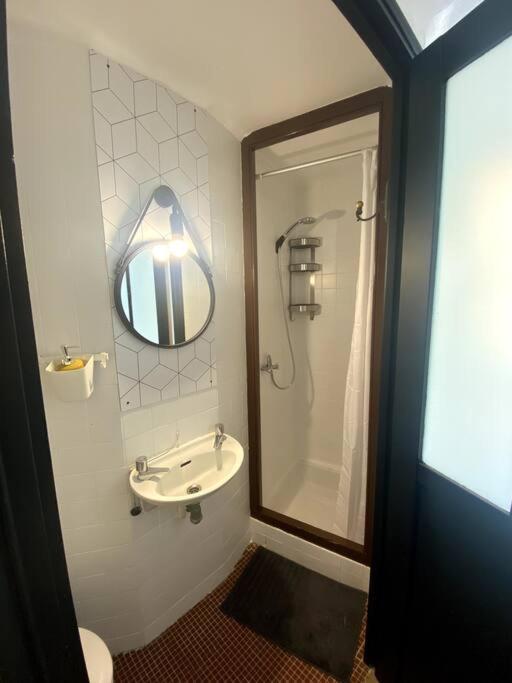 Studio en plein centre historique de perpignan - Appartement 1 Chambre - 7