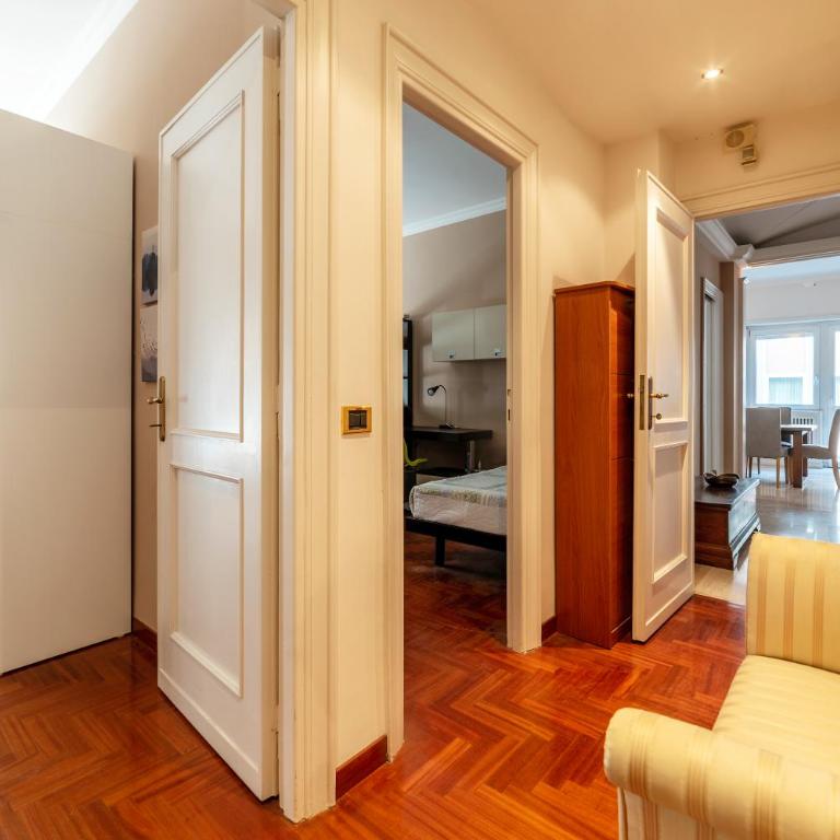 GuestHost - MM Cipro Elegant Apartment - Two-Bedroom Apartment - 23
